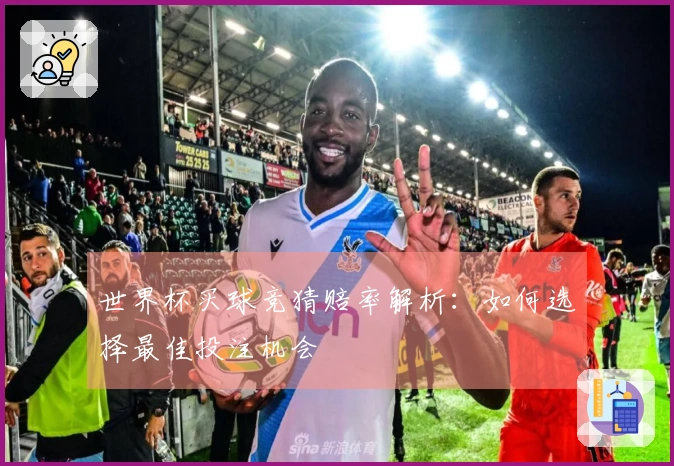 世界杯买球竞猜赔率解析：如何选择最佳投注机会