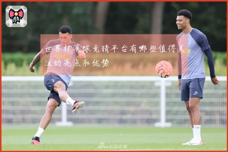 世界杯滚球竞猜平台有哪些值得关注的亮点和优势