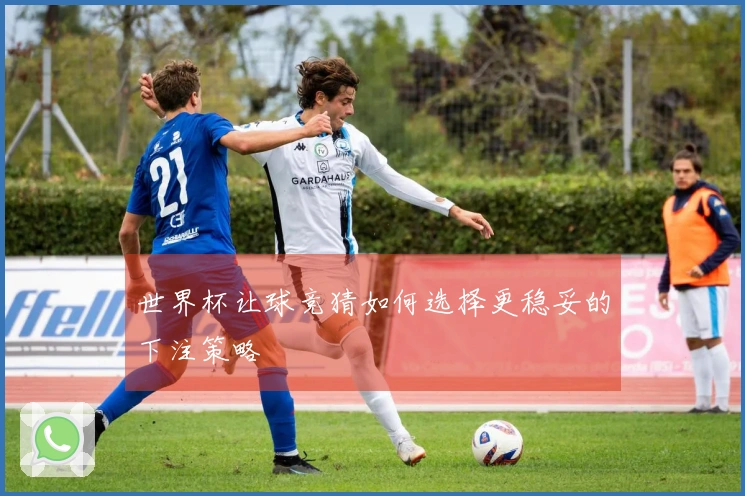世界杯让球竞猜如何选择更稳妥的下注策略