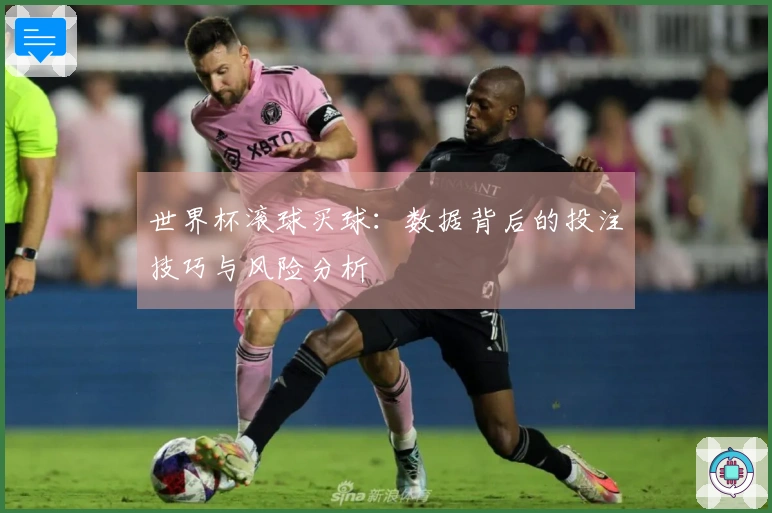 世界杯滚球买球：数据背后的投注技巧与风险分析