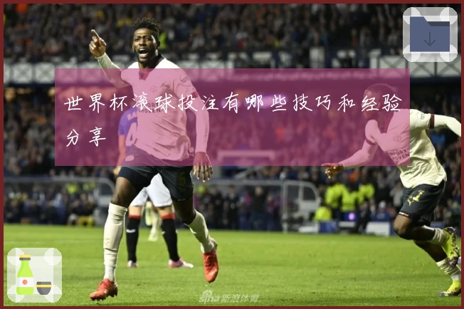 世界杯滚球投注有哪些技巧和经验分享